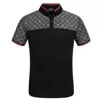 new gucci italy t-shirt street style jacquard noir